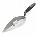 Great Star MM 11 in.Narr Brick Trowel G03463